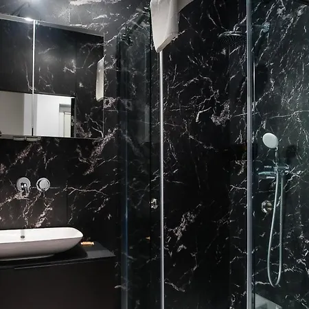 아파트호텔 Kapitanskie - Plywajace