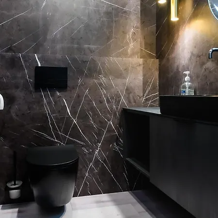 아파트호텔 Kapitanskie - Plywajace 4*