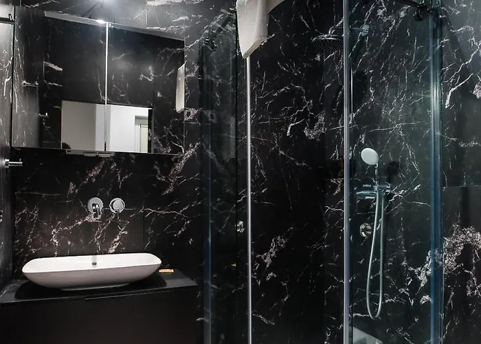 Апарт-отель Kapitanskie - Plywajace