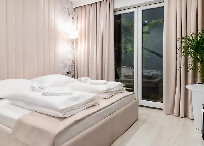 Kapitanskie - Plywajace 4*