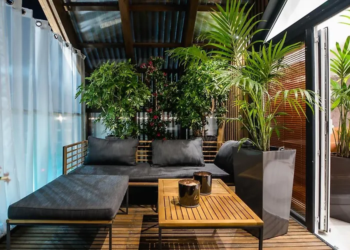 Kapitanskie - Plywajace Апарт-отель 4*