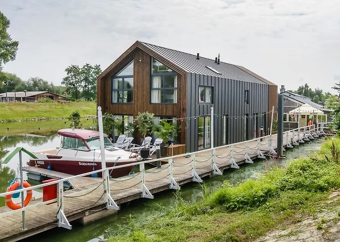 Kapitanskie - Plywajace