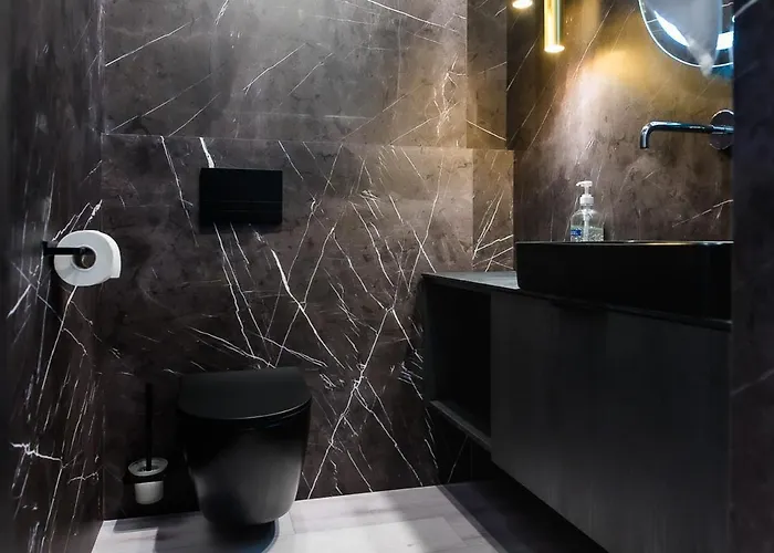 Апарт-отель Kapitanskie - Plywajace 4*