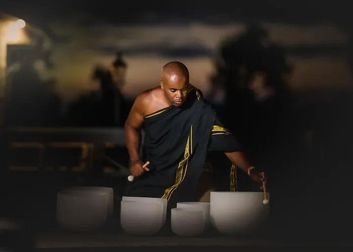 Kapitanskie - Plywajace Апарт-отель