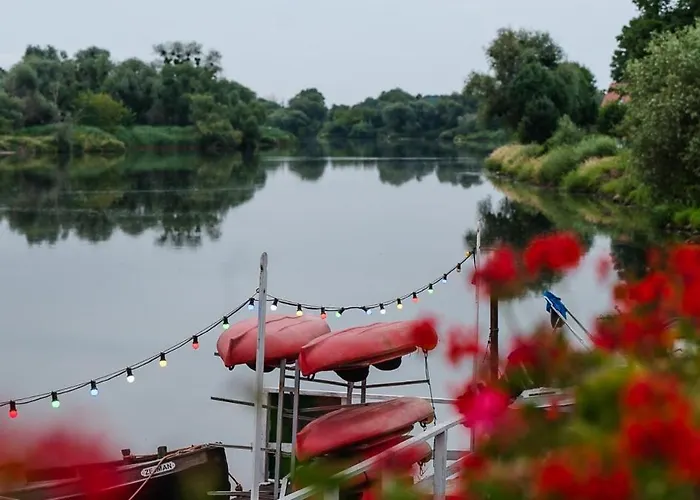 Kapitanskie - Plywajace 4*