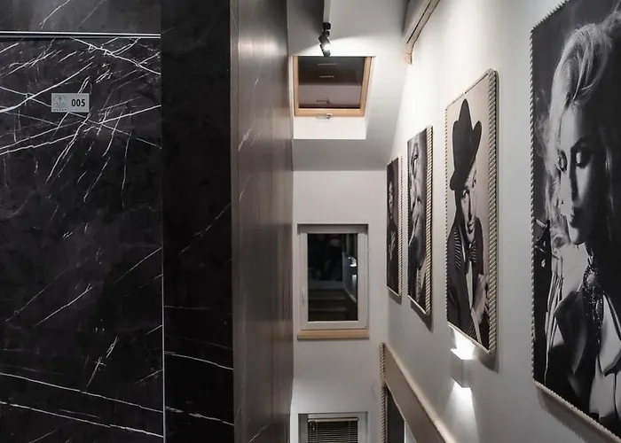 Kapitanskie - Plywajace Апарт-отель 4*